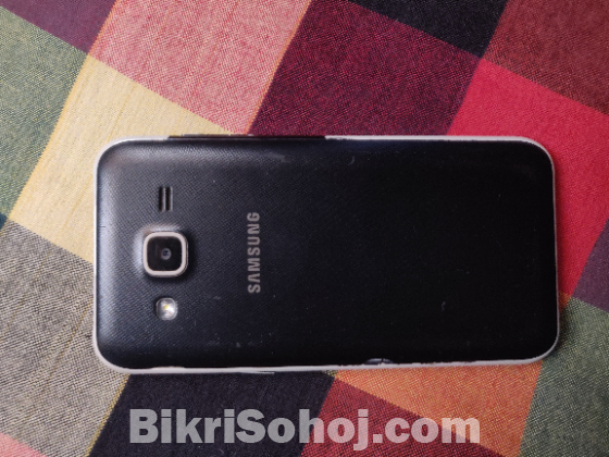 Samsung Galaxy J2